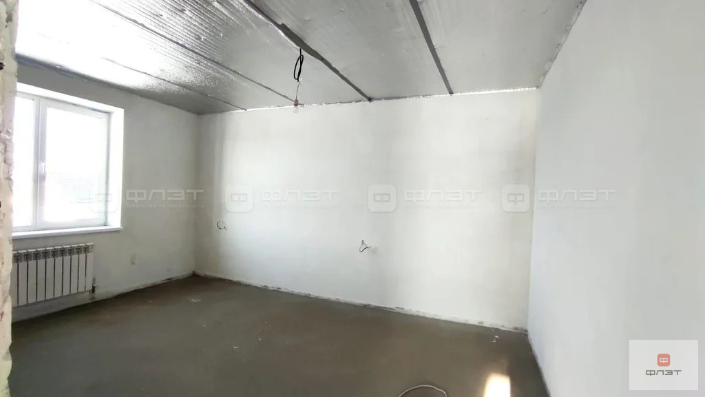 Продажа дома, Новая Тура, Зеленодольский район, ул. Слободская - Фото 10