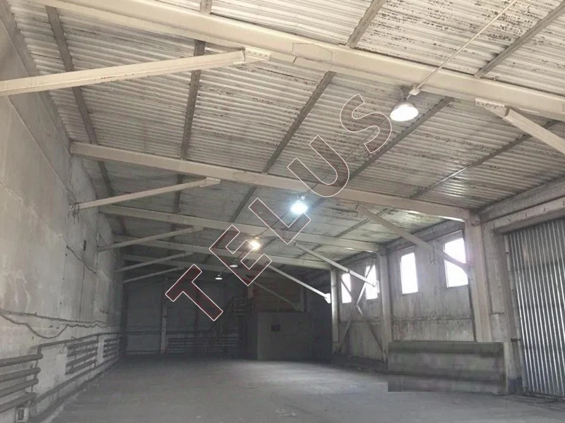 МО, г Химки, квартал Кирилловка, 3800м2, Складской комплекс (ном. ... - Фото 1