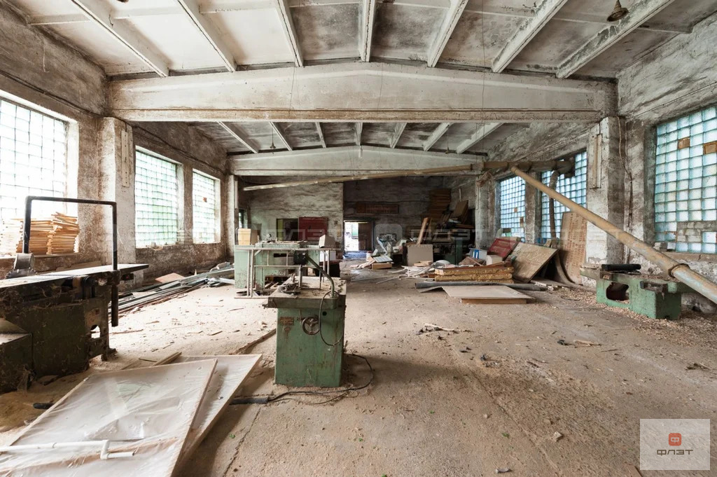 Продажа склада, Пестрецы, Пестречинский район, ул. Осипова - Фото 15