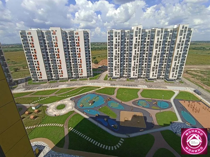 Продажа квартиры в новостройке, Домодедово, Домодедово г. о., ... - Фото 2