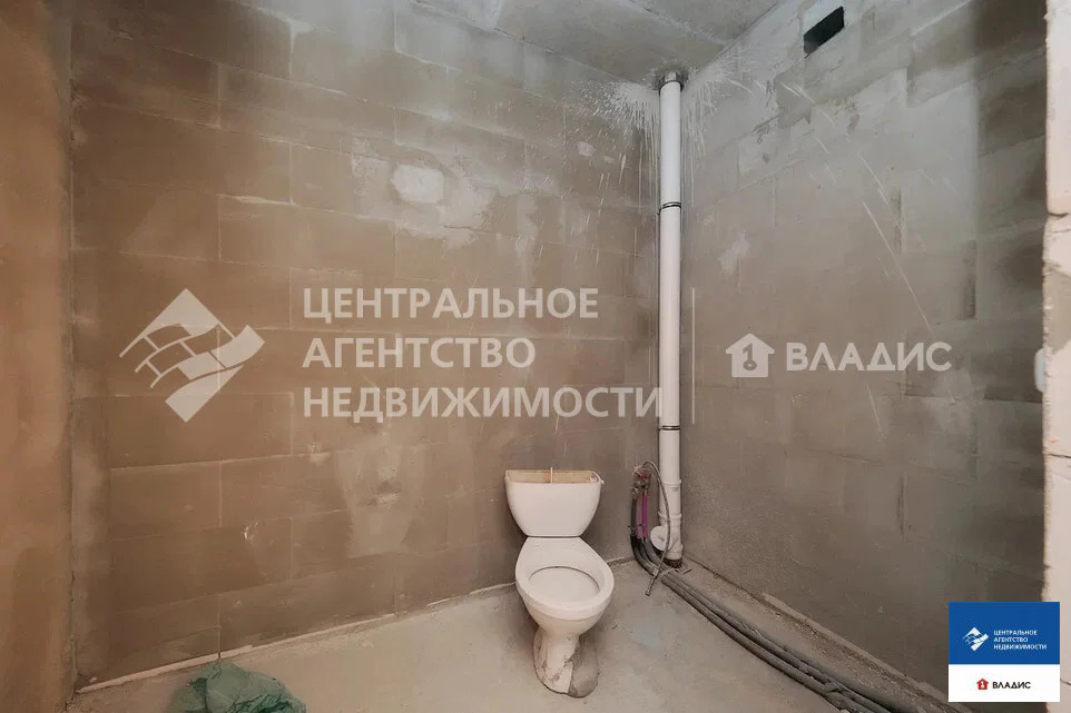 Продажа квартиры, Рязань, улица Земнухова - Фото 7