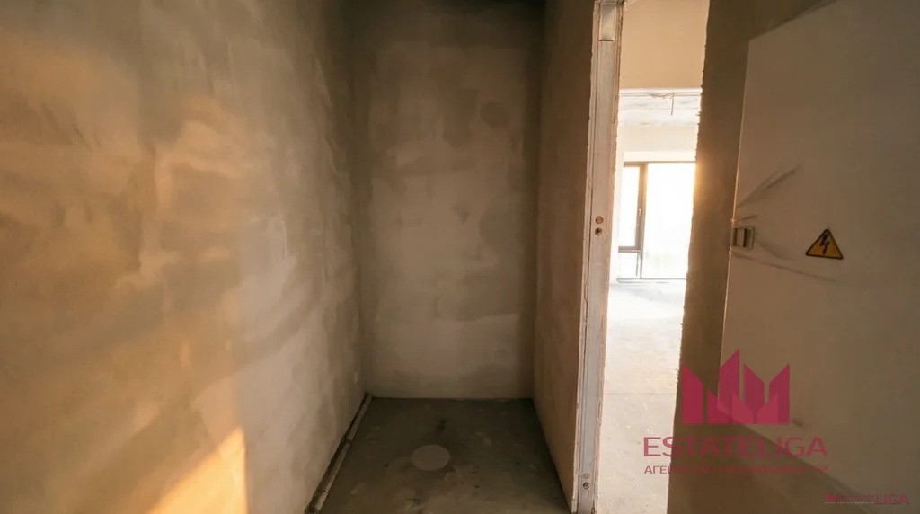 Продажа квартиры, 1-й Сетуньский проезд - Фото 9