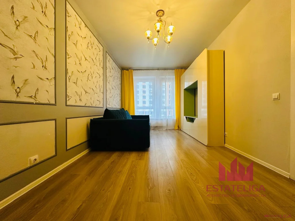 Продажа квартиры, Дрожжино, Ленинский район, ул. Южная - Фото 4