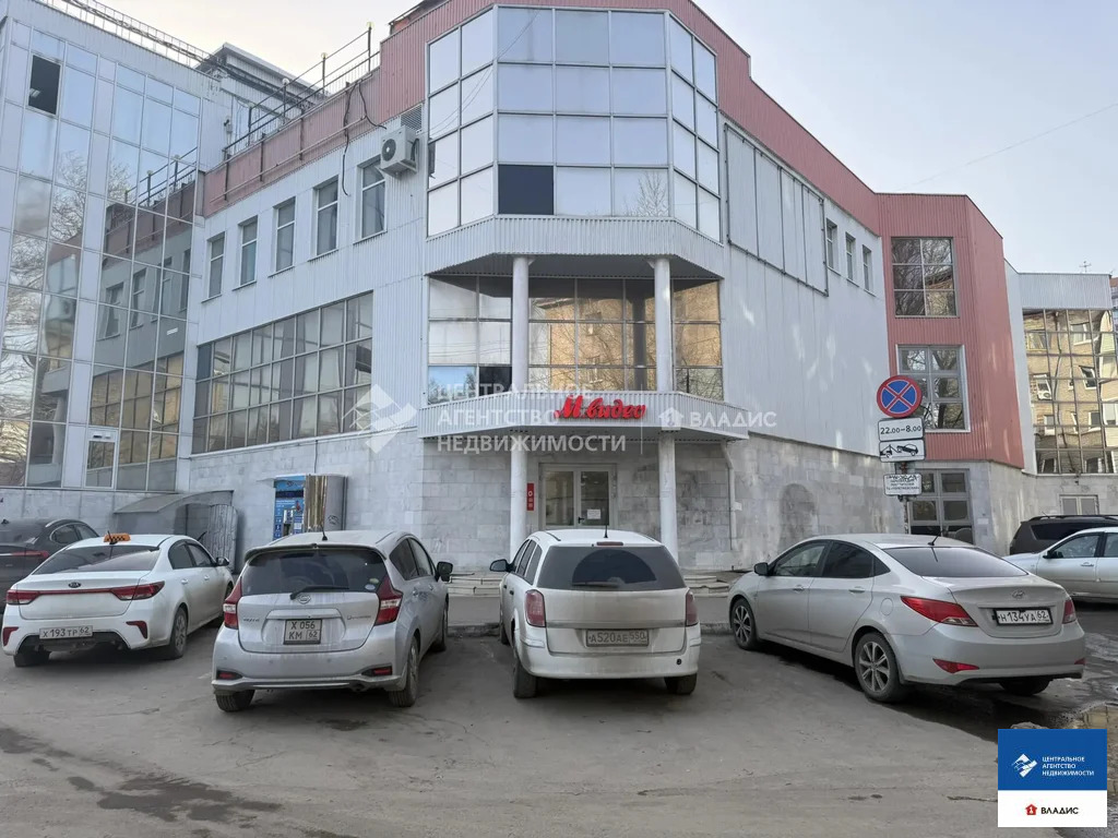 Аренда ПСН, Рязань, ул. Гагарина - Фото 0