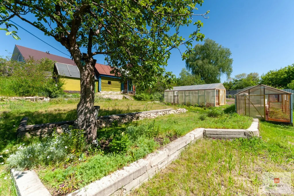 Продажа участка, Казань, ул. Завокзальная - Фото 1