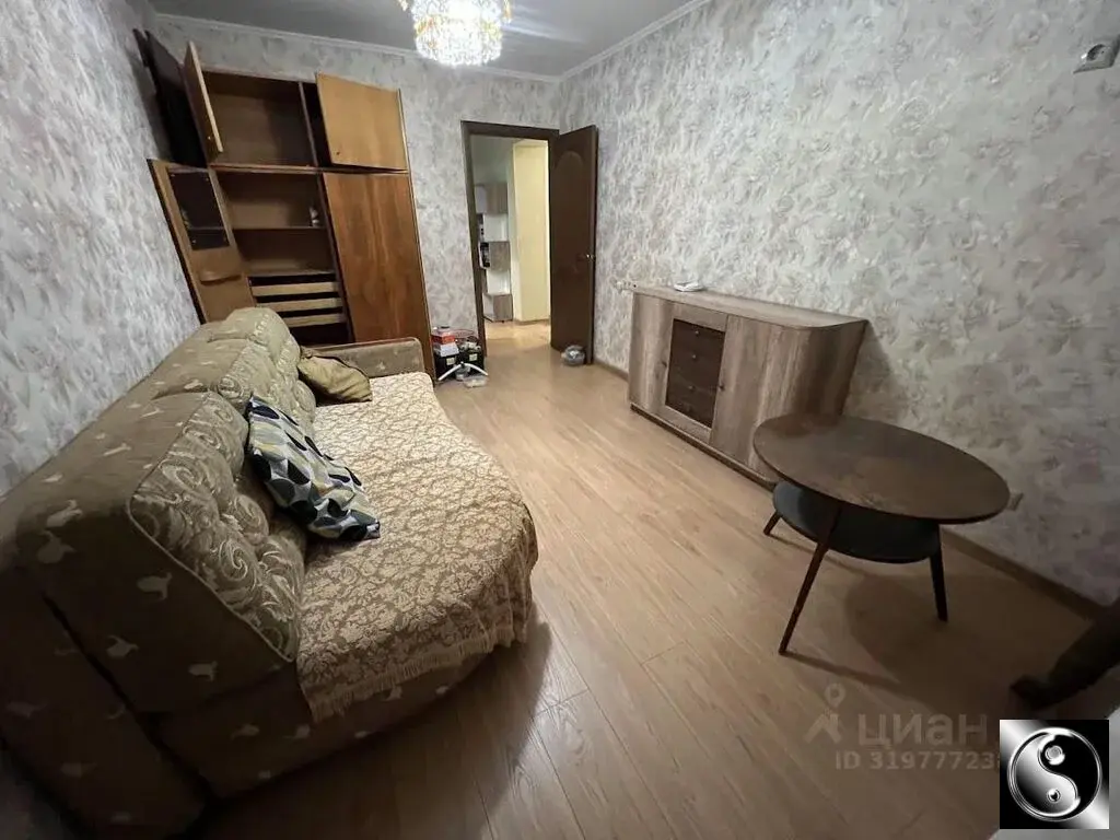 Сдам трехкомнатную квартиру 66.0м ул. Ибрагимова, 5К1, Москва, ВАО, .. - Фото 26