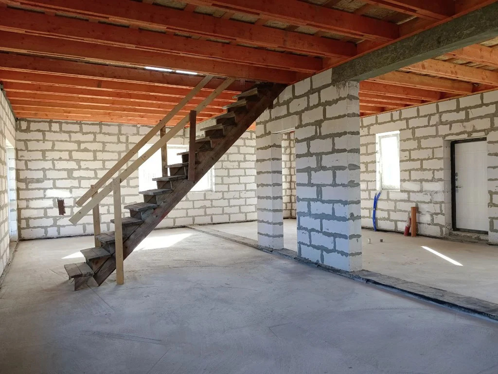 Дом 194.5 м2 с террасой на участке 6 сот. - Фото 9