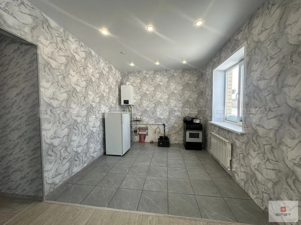 Продажа дома, Сокуры, Лаишевский район, ул. Кольцевая - Фото 12