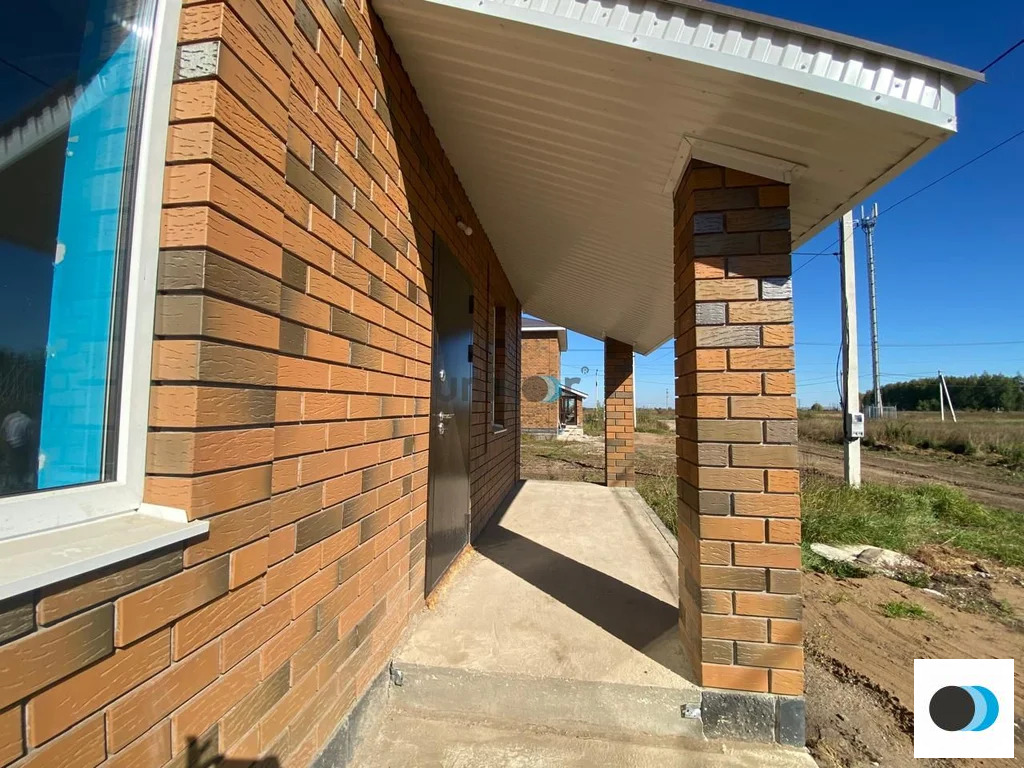 Продажа дома, Нагаево, Плодородная улица - Фото 4