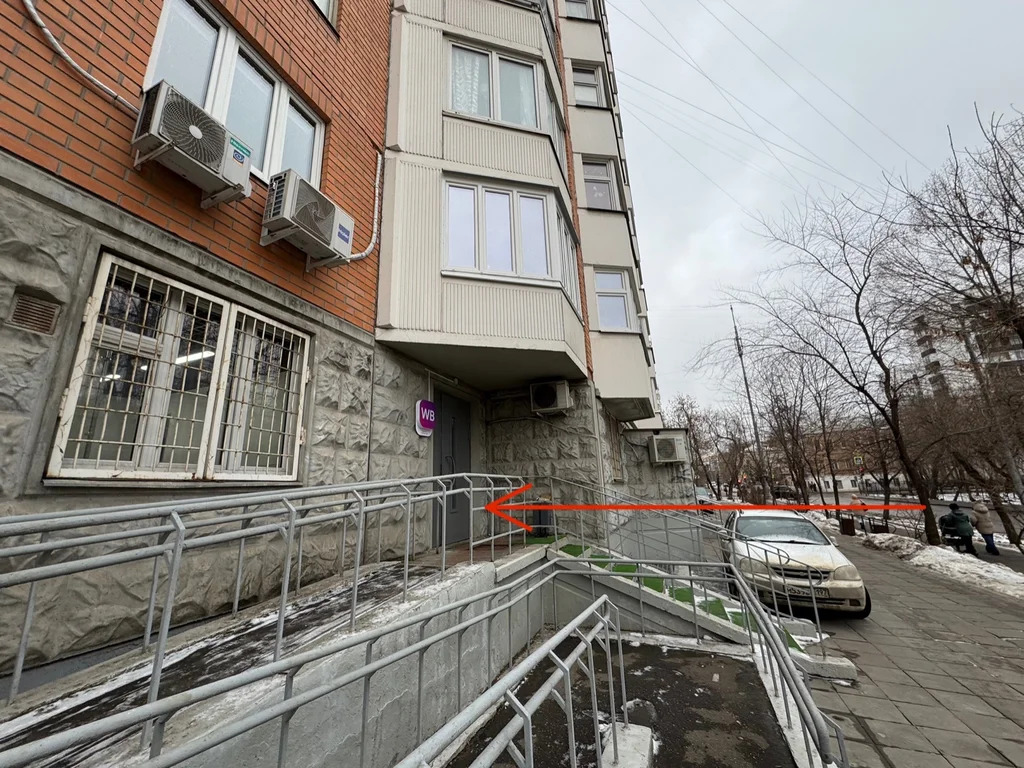Продается готовый арендный бизнес 95.6 м2 - Фото 1