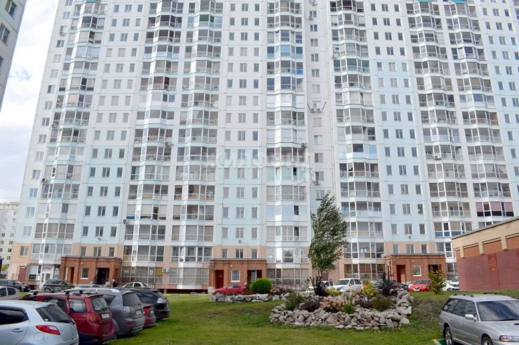 Продажа квартиры, Новосибирск, Гребенщикова - Фото 22