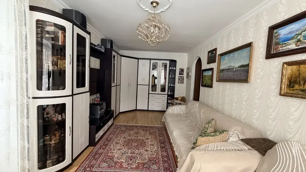 2 к. кв. г. Раменское ул. Рабочая д. 19 - Фото 3