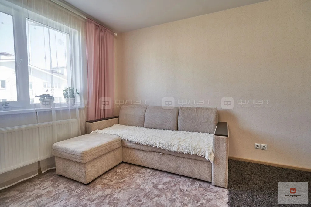 Продажа квартиры, Куюки, Пестречинский район, 13-й квартал - Фото 7