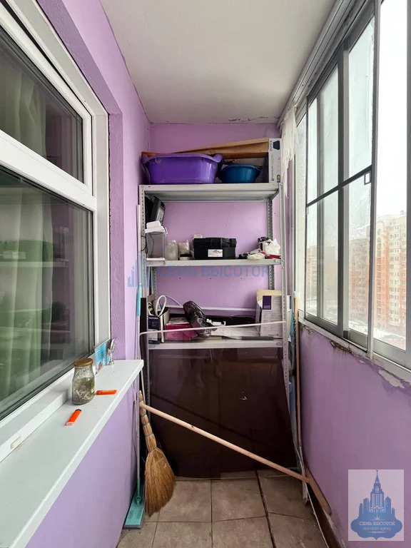 Продажа квартиры, Подольск, ул. Садовая - Фото 15