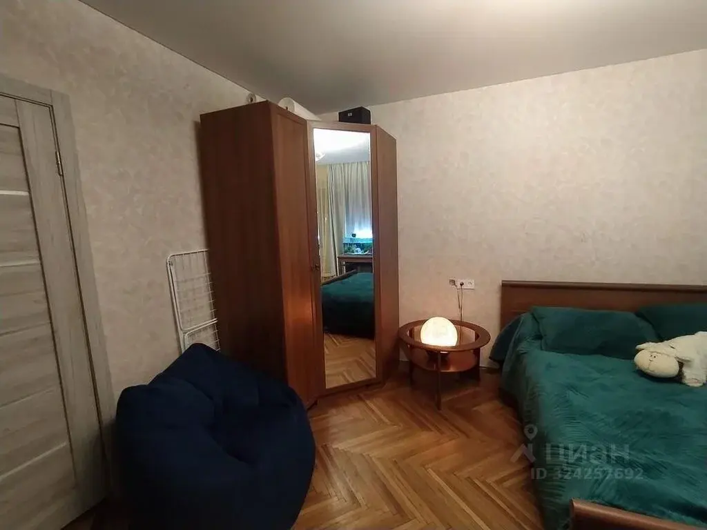Продажа трехкомнатной квартиры 81.6м Некрасова, 29, - Фото 8