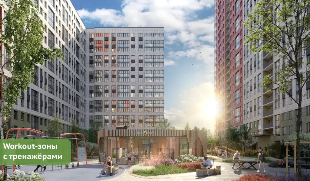 Продается 1-комнатная квартира Люблинская, вл.72к3 - Фото 6