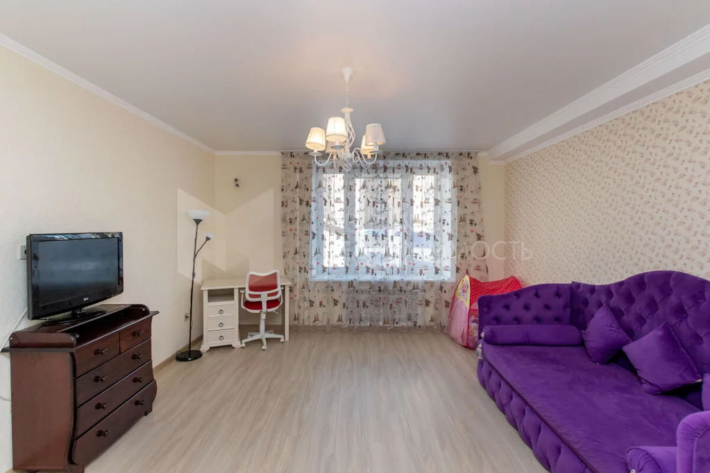 Продажа квартиры, Тюмень, Г Тюмень, Заречный проезд, д 37 к1 - Фото 9