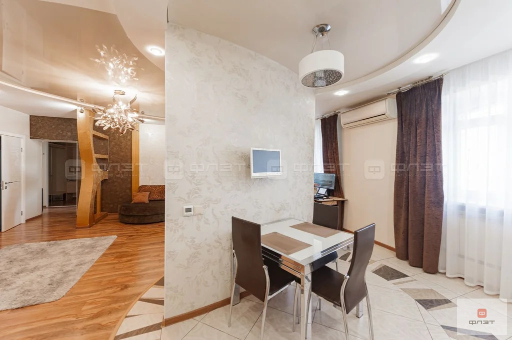 Продажа квартиры, Казань, ул. Габдуллы Кариева - Фото 12