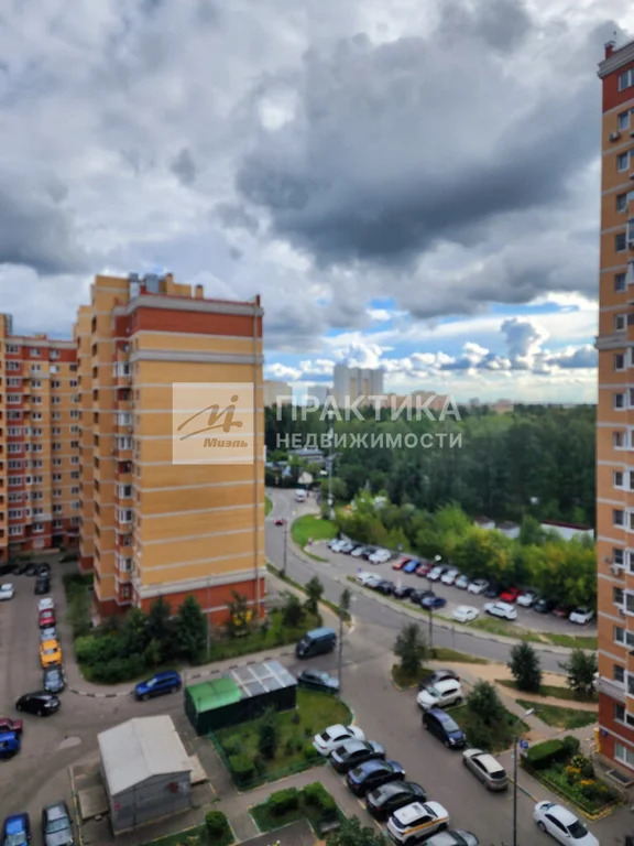 Продажа квартиры, Пушкино, Воскресенский район, Набережная улица - Фото 9