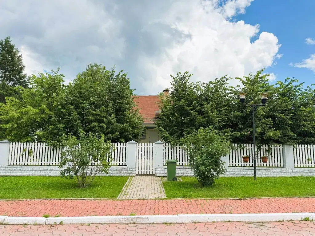 Продается загородный дом в коттеджном поселке бизнес-класса «Дубрава» - Фото 7