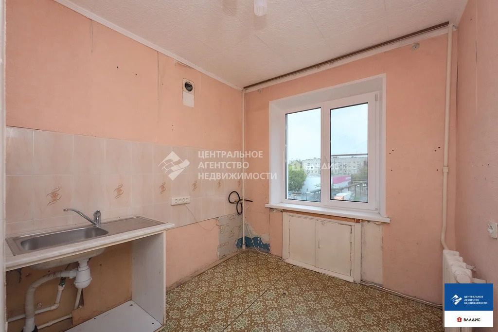 Продажа квартиры, Рязань, ул. Ленинского Комсомола - Фото 4