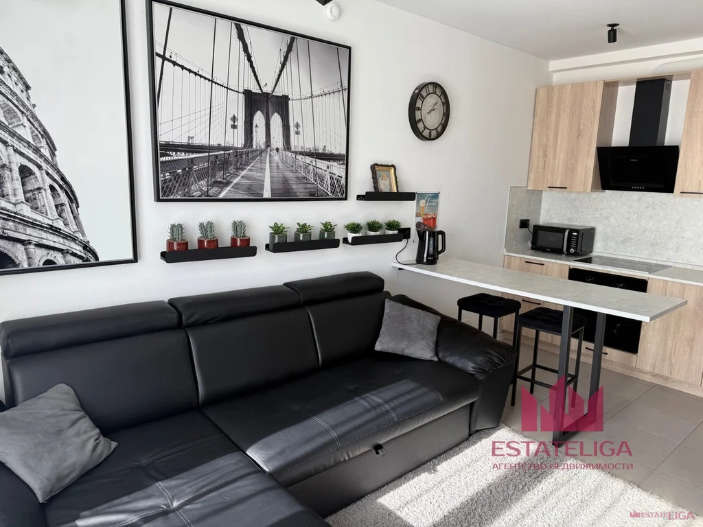 Продажа квартиры, Люберцы, Люберецкий район, улица Юности - Фото 3