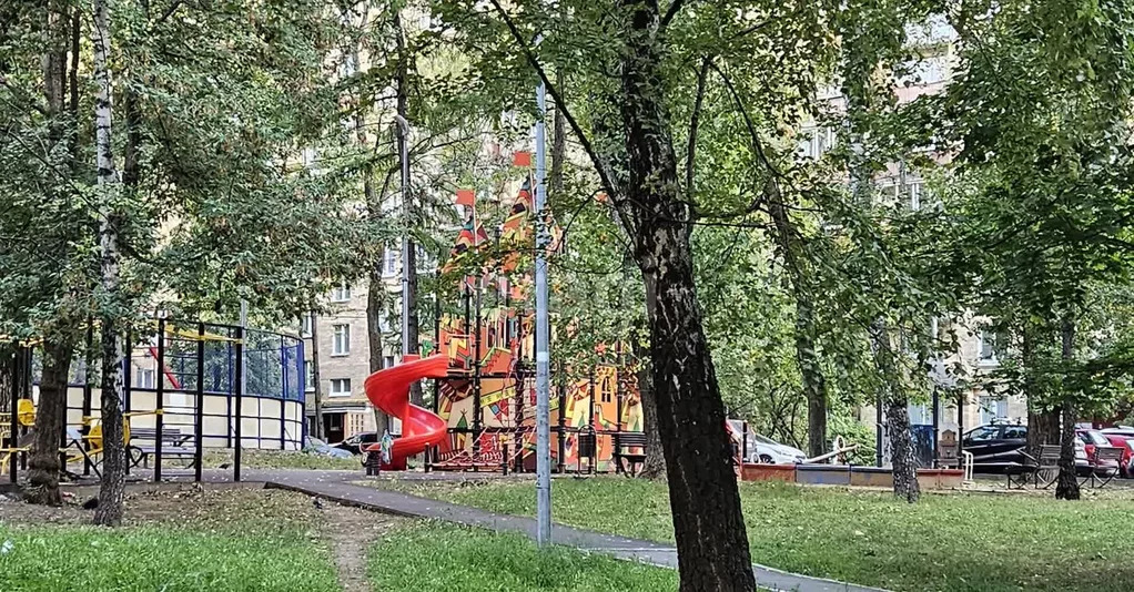 Продажа квартиры, м. Семеновская, Измайловское шоссе, 11 - Фото 9