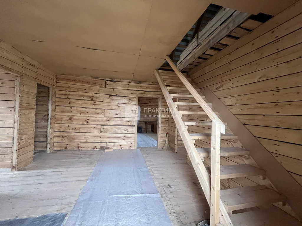 Продажа дома, Комлево, Рузский район - Фото 3