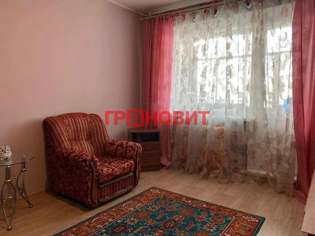 Продажа квартиры, Новосибирск, ул. Танкистов - Фото 2