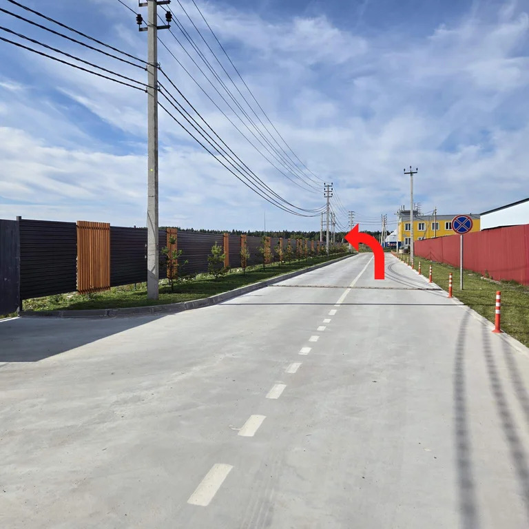 Продается земельный участок 100 сот. - Фото 3