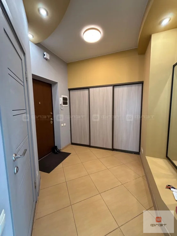 Продажа квартиры, Казань, ул. Оренбургский тракт - Фото 14