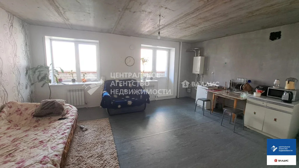 Продажа квартиры, Рыбное, Рыбновский район, ул. Большая - Фото 5