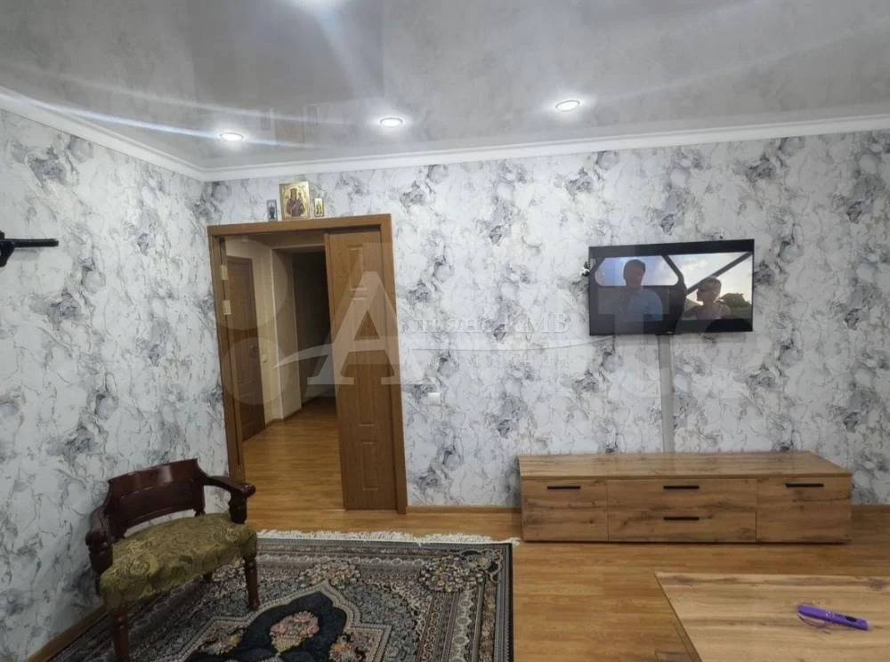 Продажа квартиры, Минеральные Воды, ул. Пушкина - Фото 3