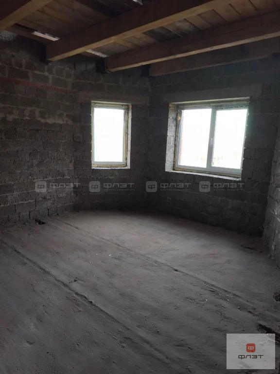 Продажа дома, Верхний Услон, Верхнеуслонский район, ул. Заовражная - Фото 13