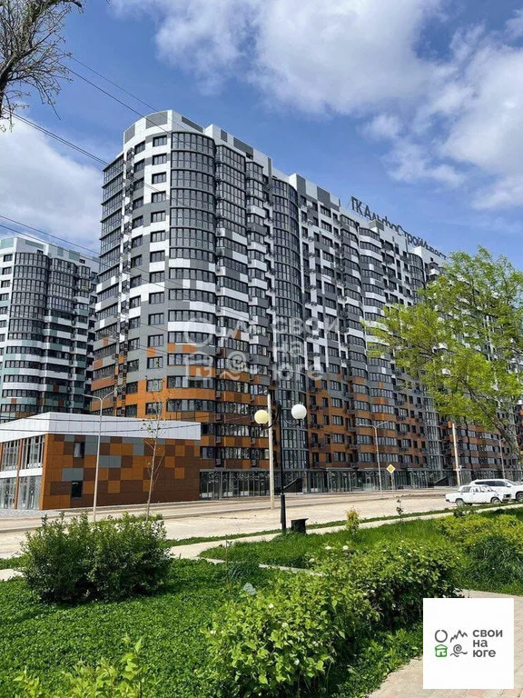 Продажа квартиры, Краснодар, Командорская ул. - Фото 7