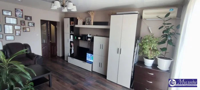 Продажа квартиры, Батайск, ул. Комсомольская - Фото 9