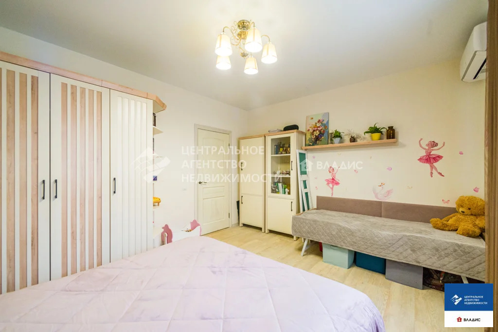 Продажа квартиры, Рязань, улица Лизы Чайкиной - Фото 6
