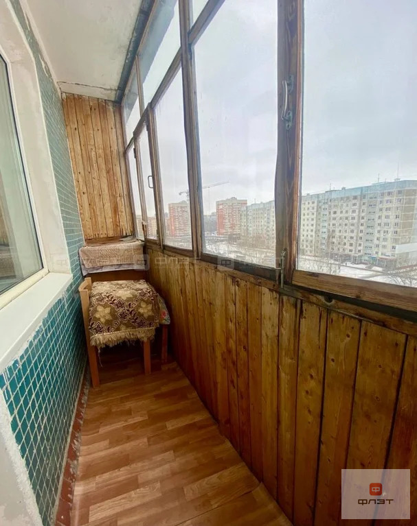 Аренда квартиры, Казань, ул. Юлиуса Фучика д.83 - Фото 8