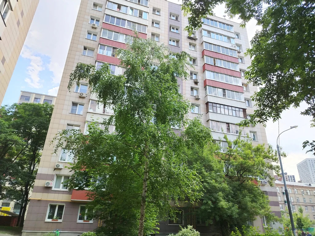 Продажа торгового помещения, ул. Новохохловская - Фото 6