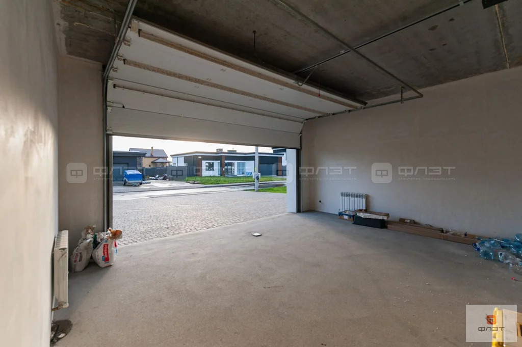 Продажа дома, Большие Кабаны, Лаишевский район, ул. Садовая - Фото 9