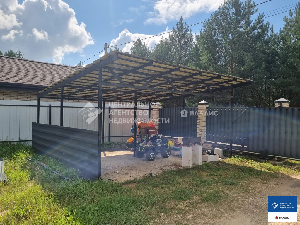Продажа дома, Рязанский район, Дальняя улица - Фото 6