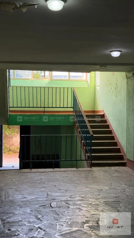 Продажа квартиры, Казань, ул. Гаражная 2-я - Фото 11