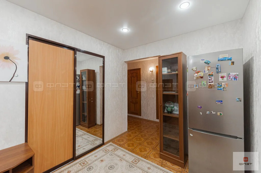 Продажа квартиры, Казань, Победы пр-кт. - Фото 14