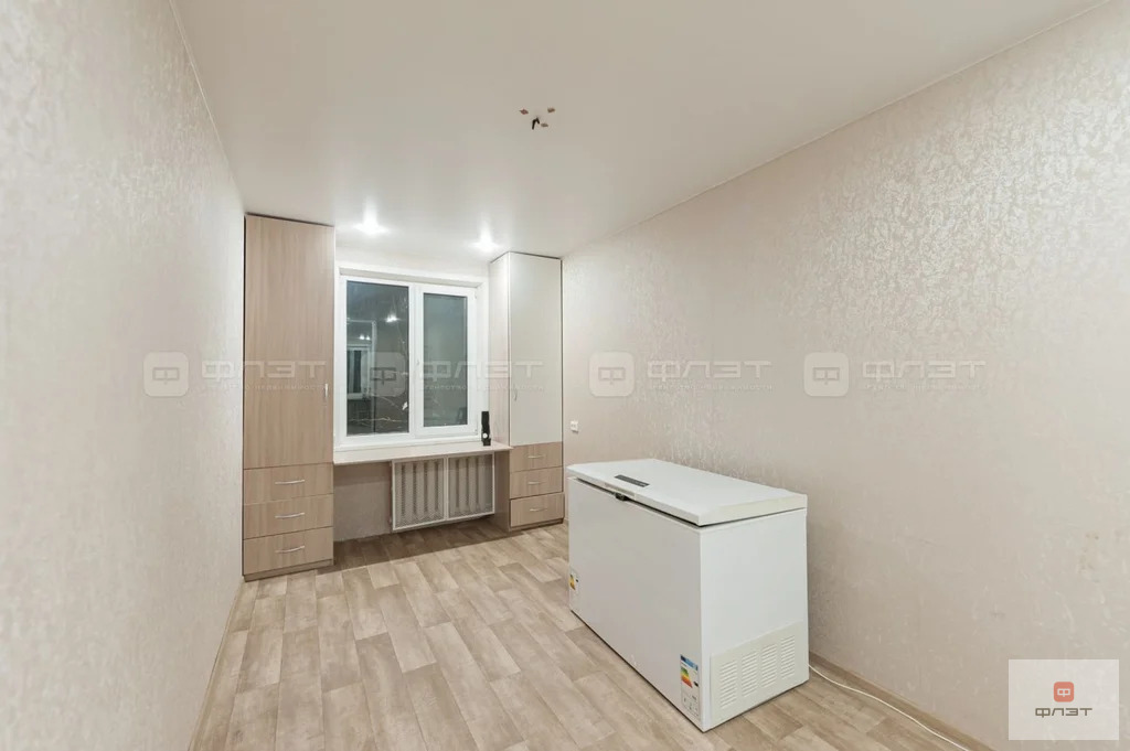 Продажа квартиры, Казань, ул. Халева - Фото 4
