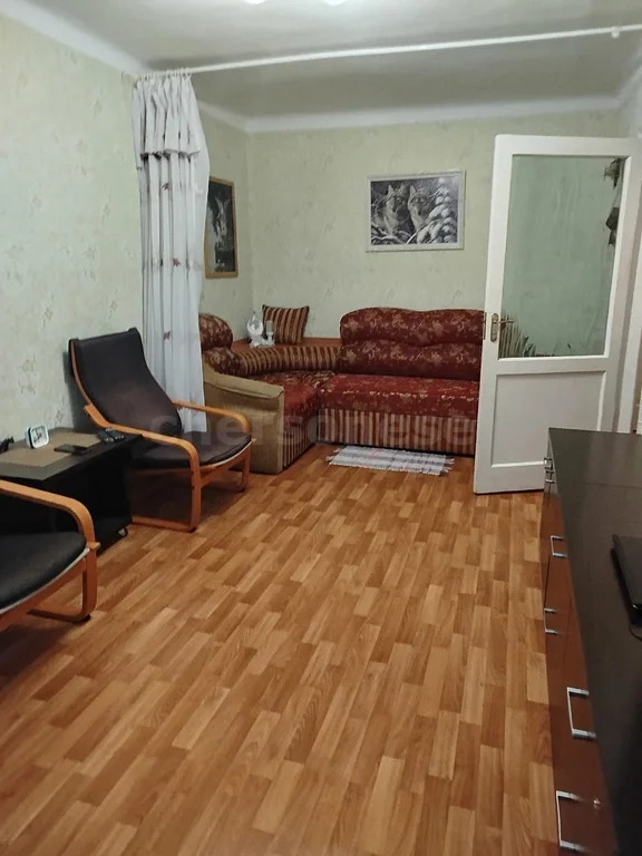 Продажа квартиры, Севастополь, проезд Рудничный - Фото 3