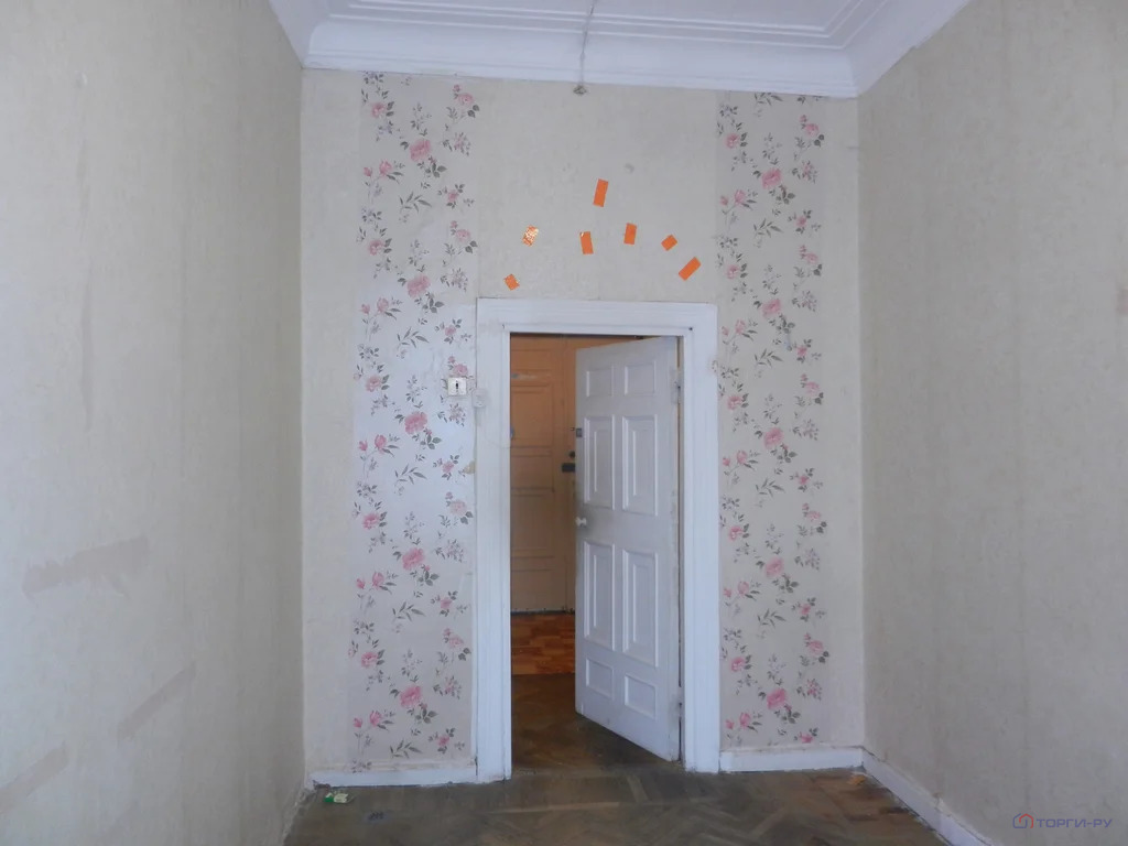 Продажа квартиры, Средний Каретный переулок - Фото 7