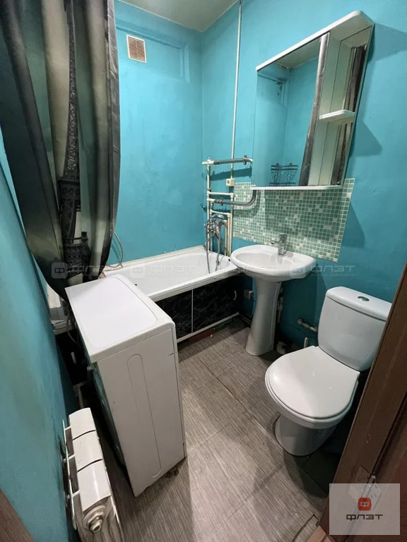 Продажа квартиры, Чепчуги, Высокогорский район, ул. Советская - Фото 7