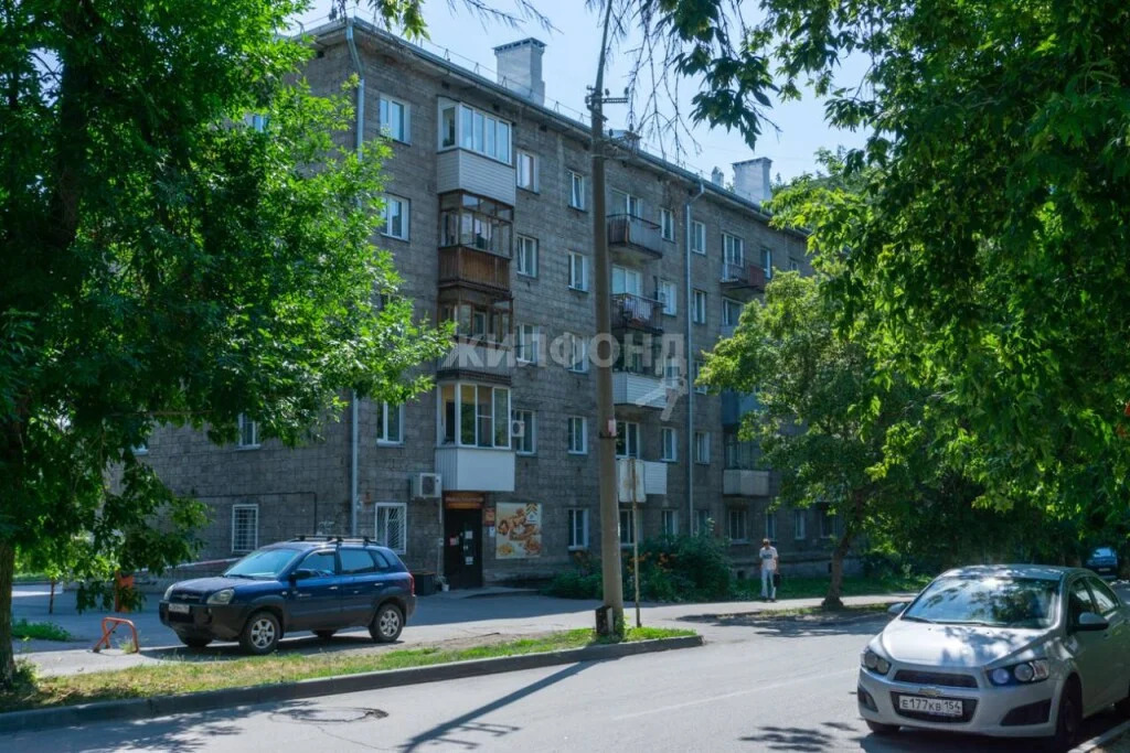 Продажа квартиры, Новосибирск, ул. Чаплыгина - Фото 10