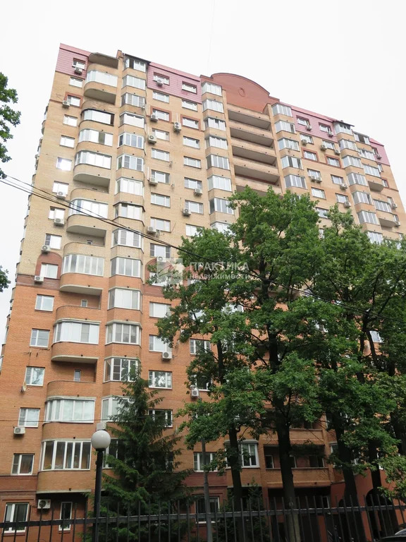 Продажа квартиры, Красностуденческий проезд - Фото 0