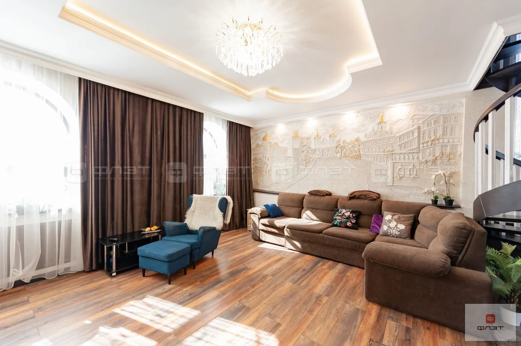 Продажа дома, Казань, ул. Левитана - Фото 6